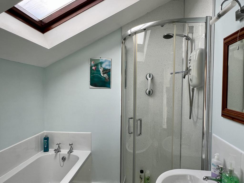 Trostrie Cottage, Glengap, Twynholm - Williamson a
