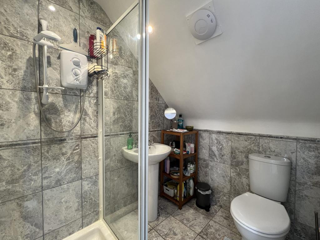 Trostrie Cottage, Glengap, Twynholm - Williamson a