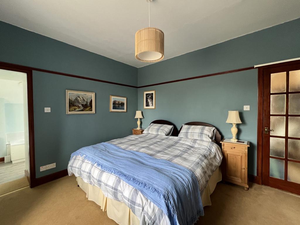 Trostrie Cottage, Glengap, Twynholm - Williamson a