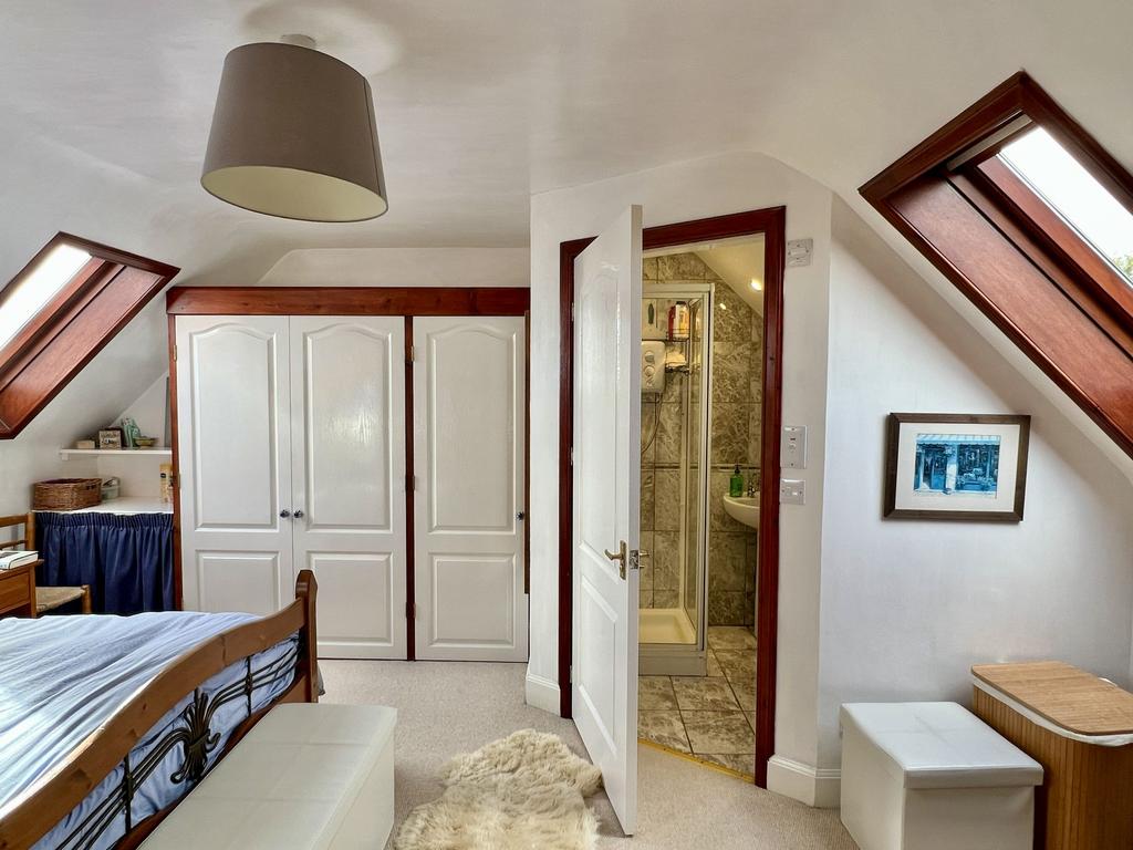 Trostrie Cottage, Glengap, Twynholm - Williamson a