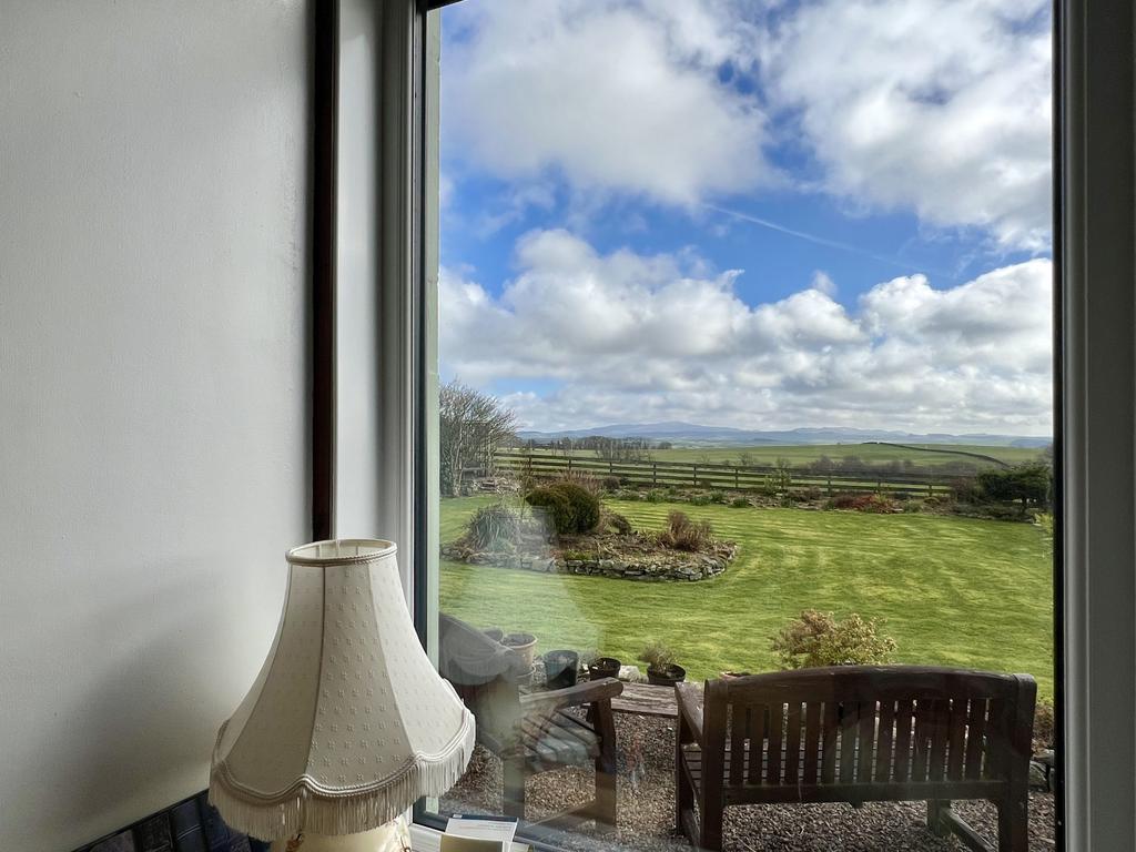 Trostrie Cottage, Glengap, Twynholm - Williamson a