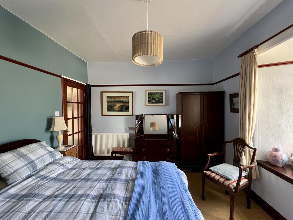 Trostrie Cottage, Glengap, Twynholm - Williamson a
