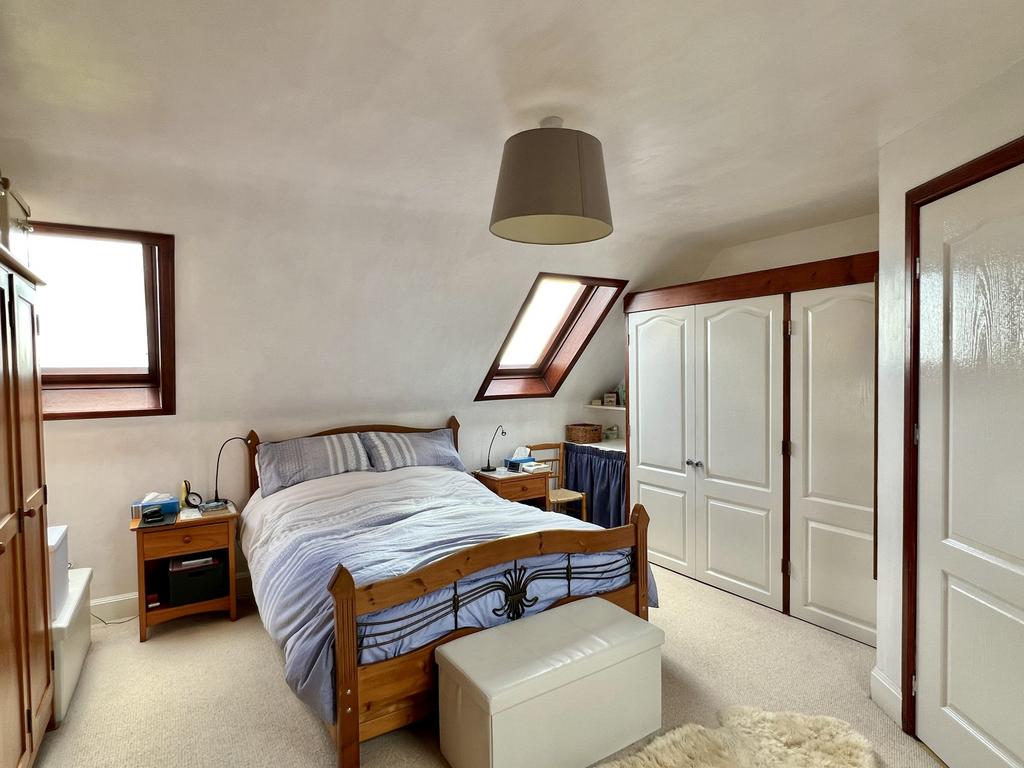 Trostrie Cottage, Glengap, Twynholm - Williamson a