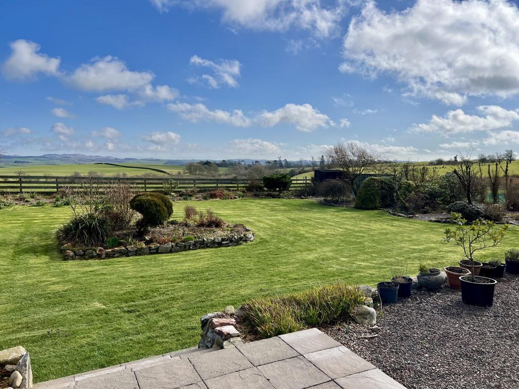 Trostrie Cottage, Glengap, Twynholm - Williamson a