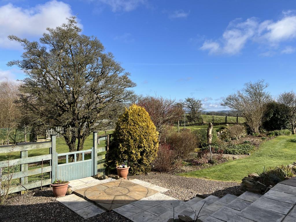 Trostrie Cottage, Glengap, Twynholm - Williamson a