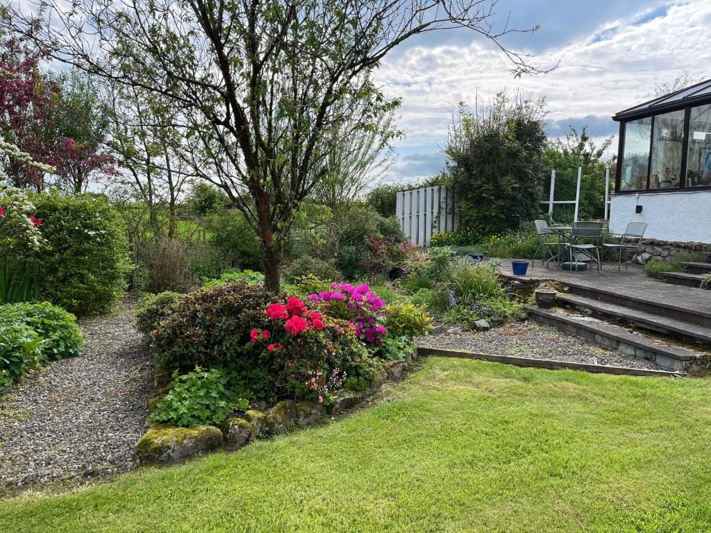 Trostrie Cottage, Glengap, Twynholm - Williamson a