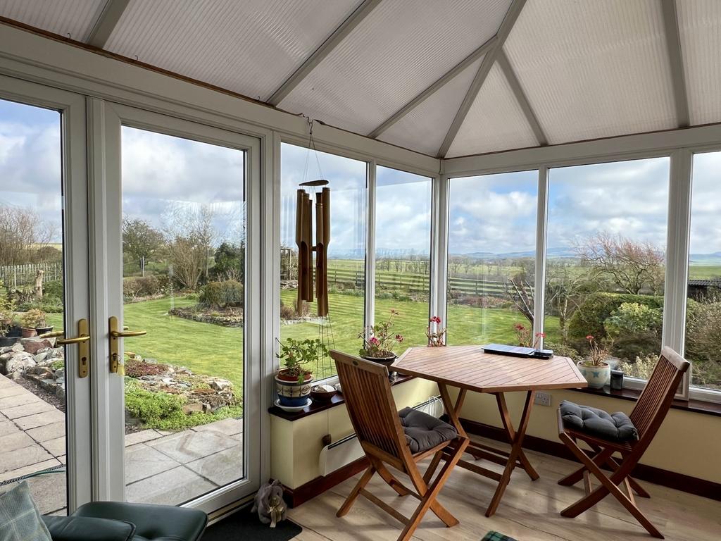 Trostrie Cottage, Glengap, Twynholm - Williamson a