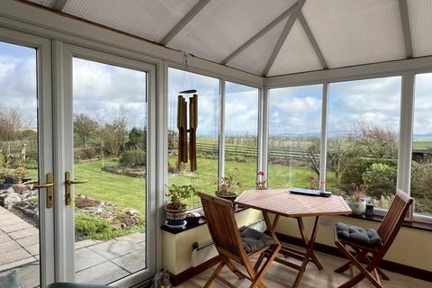 3 bedroom detached house for sale, Trostrie Cottage, Glengap, Twynholm