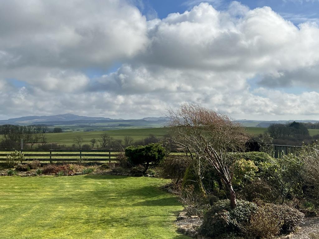 Trostrie Cottage, Glengap, Twynholm - Williamson a