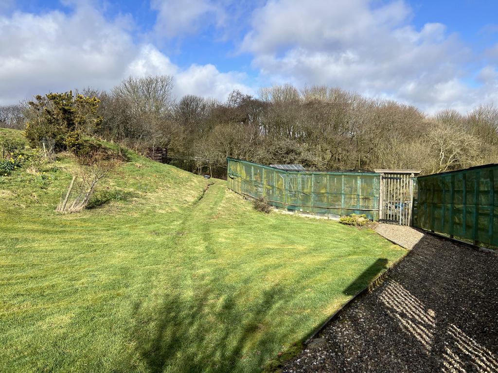 Trostrie Cottage, Glengap, Twynholm - Williamson a