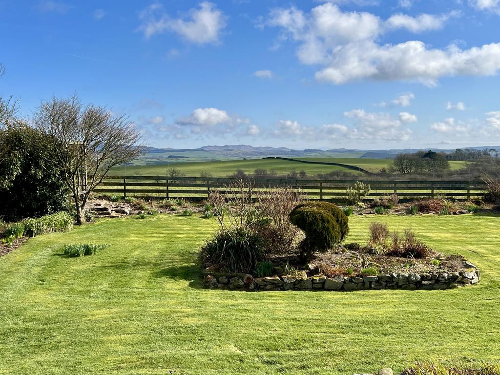 Trostrie Cottage, Glengap, Twynholm - Williamson a