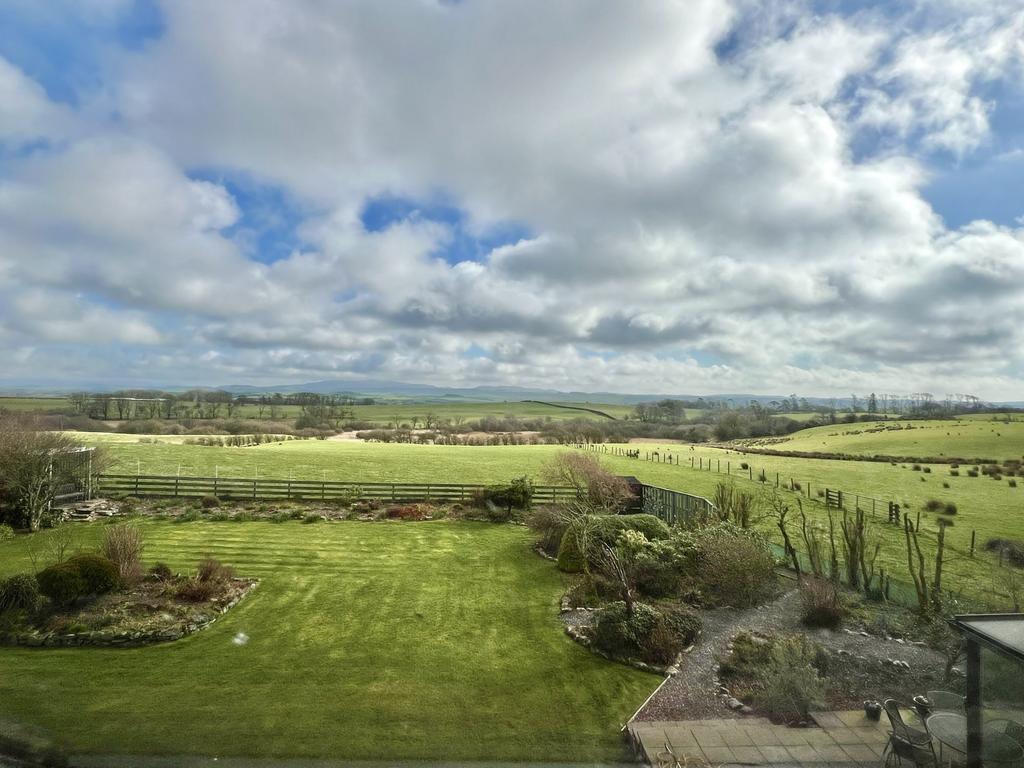 Trostrie Cottage, Glengap, Twynholm - Williamson a