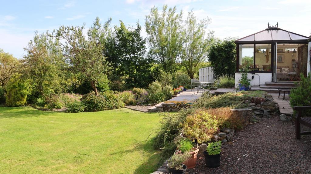 Trostrie Cottage, Glengap, Twynholm - Williamson a