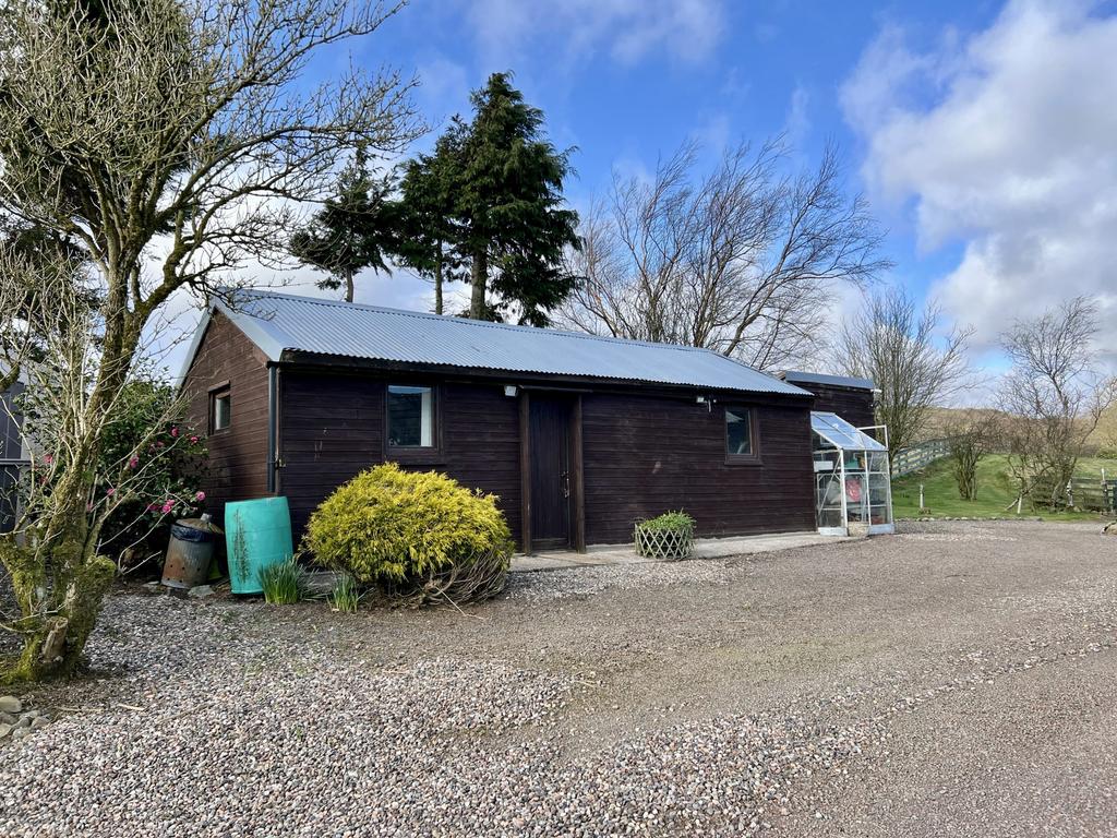 Trostrie Cottage, Glengap, Twynholm - Williamson a