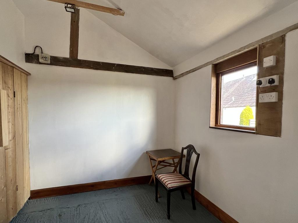 Trostrie Cottage, Glengap, Twynholm - Williamson a