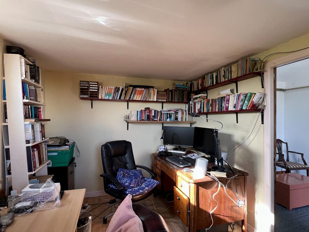 Trostrie Cottage, Glengap, Twynholm - Williamson a