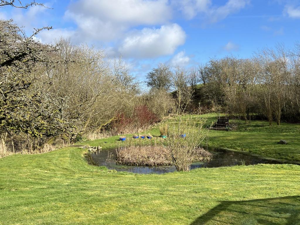 Trostrie Cottage, Glengap, Twynholm - Williamson a