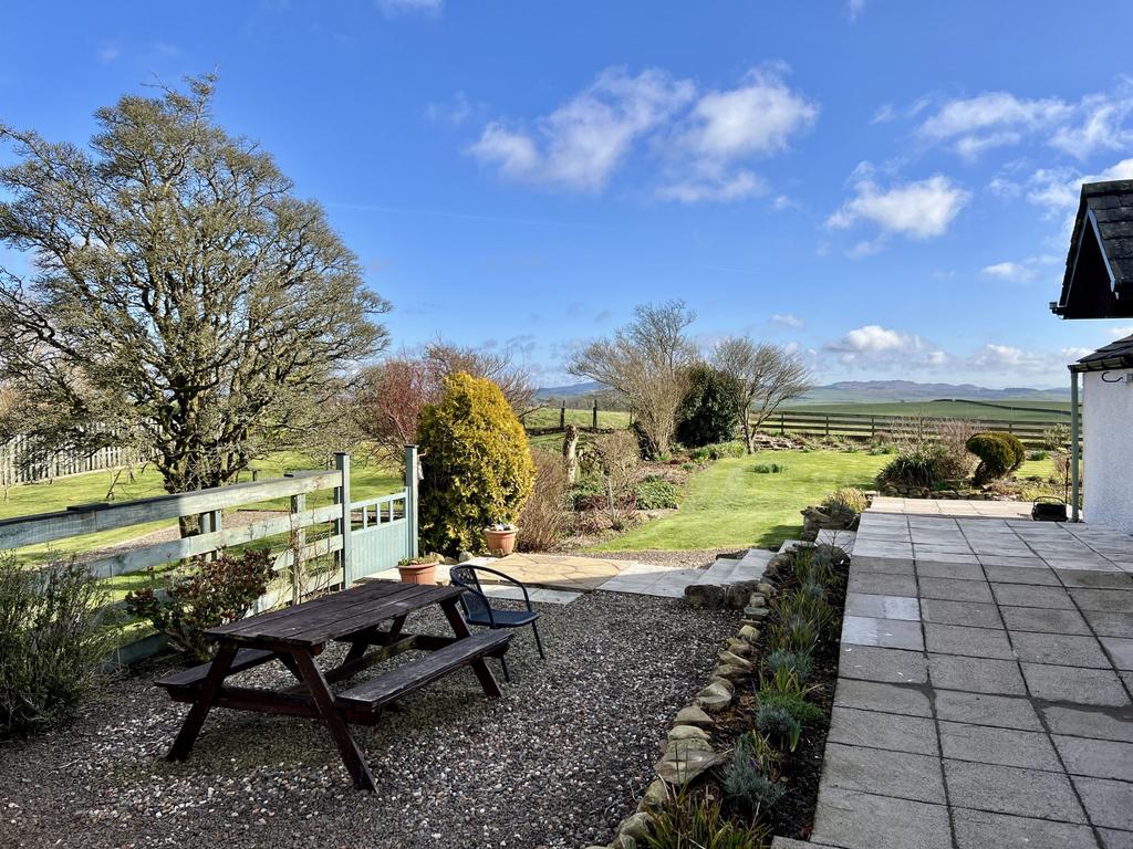 Trostrie Cottage, Glengap, Twynholm - Williamson a