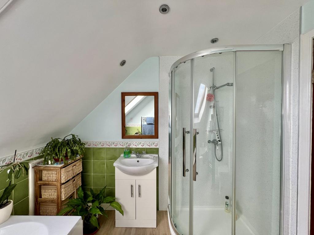 Trostrie Cottage, Glengap, Twynholm - Williamson a