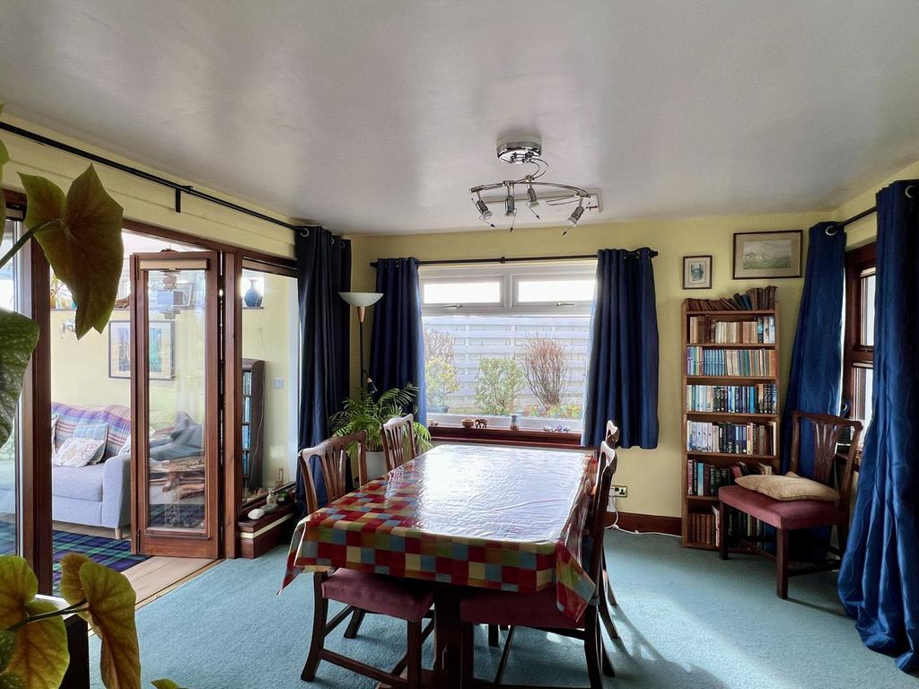 Trostrie Cottage, Glengap, Twynholm - Williamson a