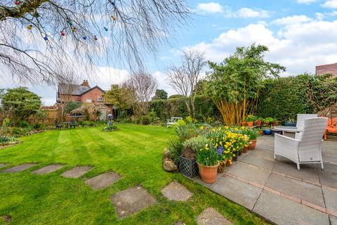 4 bedroom semi-detached house for sale, Hesketh Lane, Preston PR4