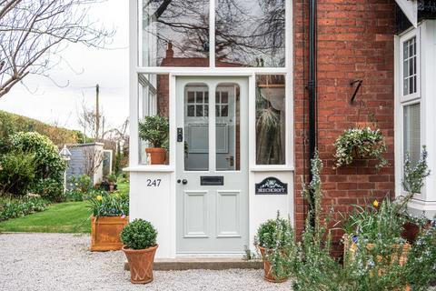 4 bedroom semi-detached house for sale, Hesketh Lane, Preston PR4