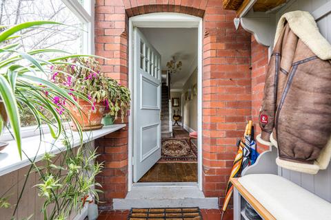 4 bedroom semi-detached house for sale, Hesketh Lane, Preston PR4