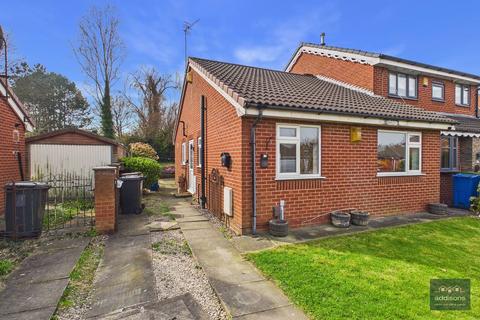 undefined, Queen Street, Highfield, Wigan