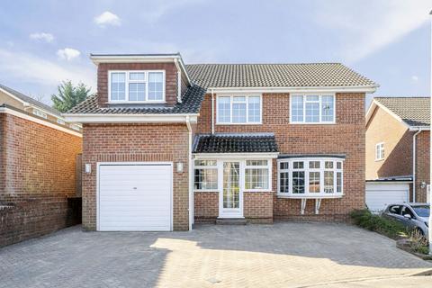 undefined, Nursery Way, Heathfield TN21