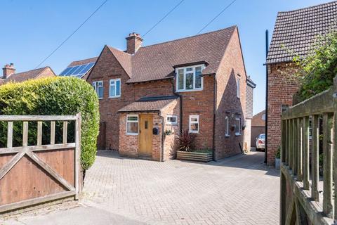 Kings Marsh Cottages, Five Ashes TN20