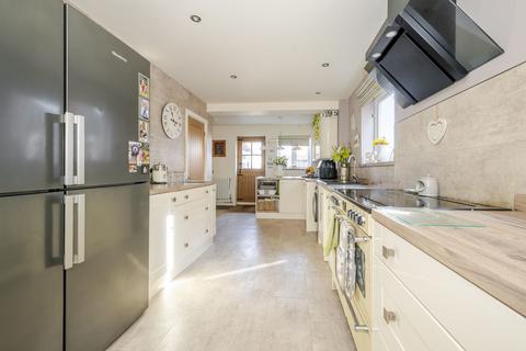 undefined, Kings Marsh Cottages, Five Ashes TN20