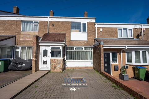 2 bedroom terraced house for sale, Dingle Street, Oldbury B69