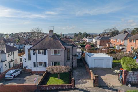 3 bedroom semi-detached house for sale, Stelvio Park Drive, Newport