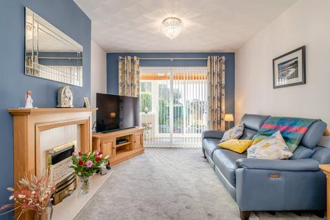 3 bedroom semi-detached house for sale, Stelvio Park Drive, Newport