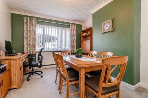 3 bedroom semi-detached house for sale, Stelvio Park Drive, Newport