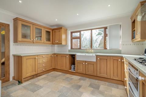 4 bedroom detached house for sale, Howard Bowen Close, Osbaston, Monmouth