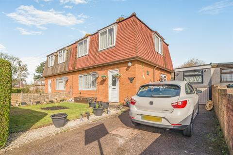 undefined, Woodland View, Wyesham, Monmouth