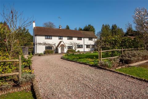 5 bedroom detached house for sale, Wonford Close, Walton on the Hill, Tadworth, Surrey, KT20