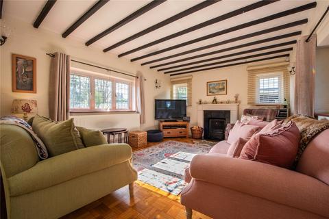 5 bedroom detached house for sale, Wonford Close, Walton on the Hill, Tadworth, Surrey, KT20