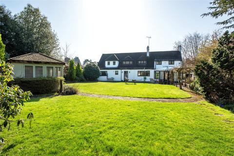 5 bedroom detached house for sale, Wonford Close, Walton on the Hill, Tadworth, Surrey, KT20