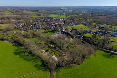 undefined, Wickhurst Road, Weald, Sevenoaks, Kent, TN14