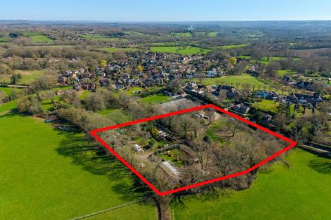 undefined, Wickhurst Road, Weald, Sevenoaks, Kent, TN14