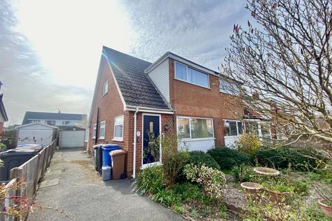 undefined, Cedar Avenue, Chorley, PR7