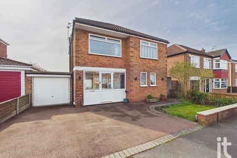 undefined, Longnor Road, Hazel Grove, Stockport, SK7