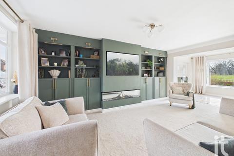 undefined, Longnor Road, Hazel Grove, Stockport, SK7