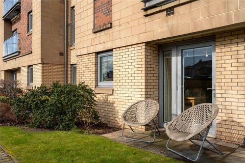undefined, 8 Lyle Court, 25 Barnton Grove, Barnton, Edinburgh, EH4 6EZ