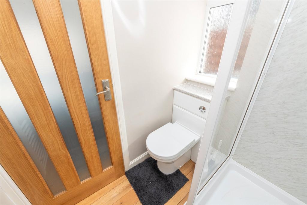 3 Chapel Bank