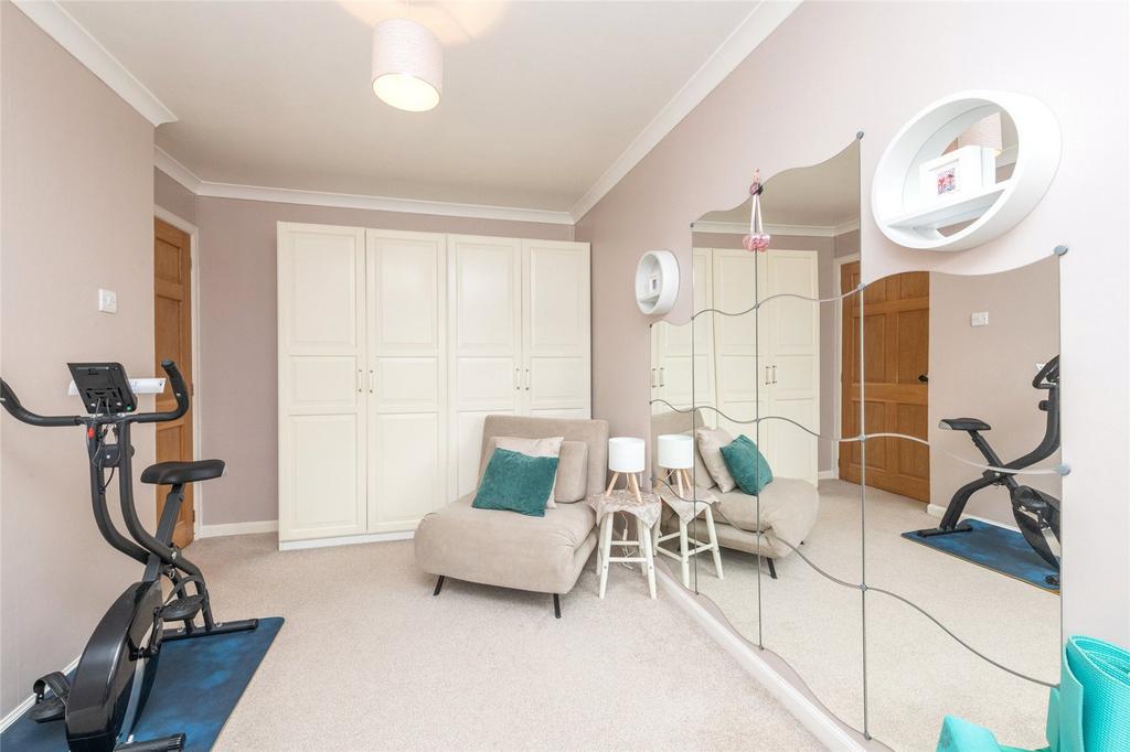 3 Chapel Bank