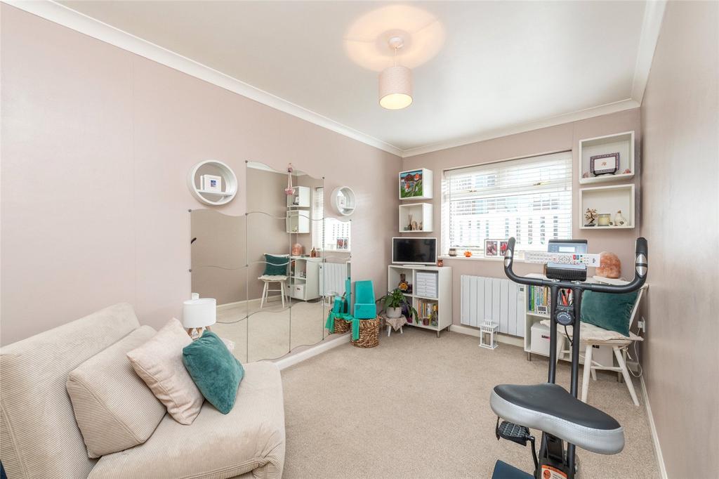 3 Chapel Bank