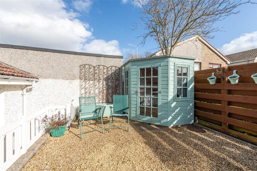3 Chapel Bank